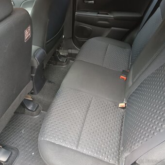 Mitsubishi ASX 1,8 DI-D - 6