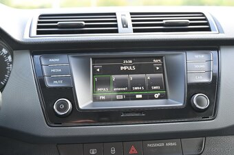 Škoda Fabia 1.2TSI 66KW Cool 3/2016 - 6