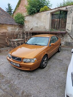 Volvo C70 - 6