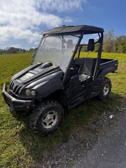 UTV 700 Hsun 4x4 - 6