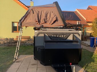 Offroad karavan - 6