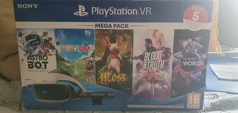 Playstation vr - 6