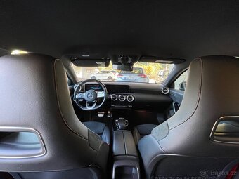 Mercedes A35 AMG - 6