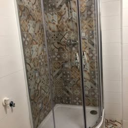 Pronájem bytu 2kk + lodžie - 6