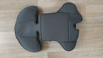 Terénní kočárek leggero enso - 6