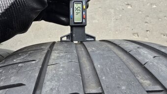 Letní pneu 275/35/19 Pirelli - 6