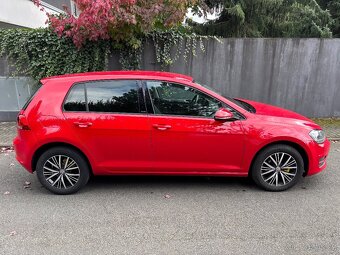 Volkswagen Golf 1.2 TSI 114 000km - 6