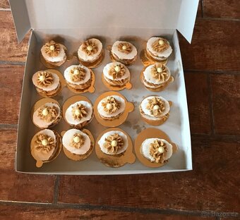 Svatební koláčky a SWEETBA - 6