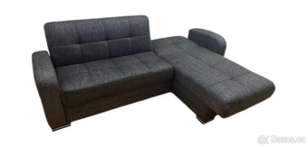 Sedací souprava rozkládací  SUPER STAV  - 6