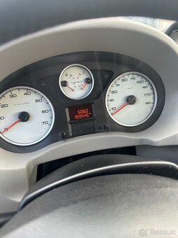 Fiat Scudo 2.0 JTD Multijet – 120 kW (163 k), 8 míst, rok 20 - 6