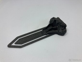 Zaklínač - Witcher - Záložky - 6