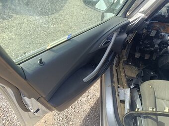 ND z Opel Astra 1248.cm3 70.kw nafta r.v.2011 (K60) - 6