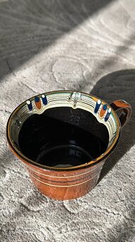 bulharská keramika - 6