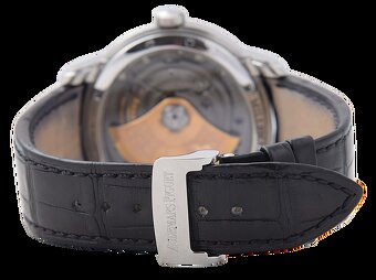 Audemars Piguet Millenary 4101 Full Set - 6