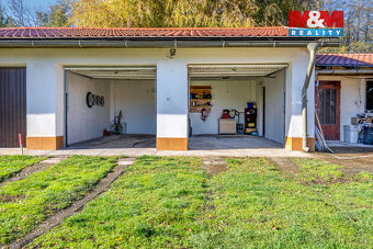 Prodej pozemku k bydlení, 885 m², Jíkev - 6