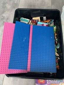 Lego Friend 01008, -1124 pcs - 6