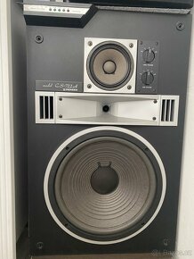 Reproduktory Pioneer  CS - 722 A - 6