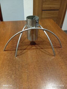 Stojan na vánoční stromek - 6