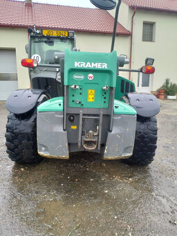 Manipulátor Kramer KT 559 - 6