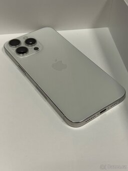 iPhone 15 Pro Max 256GB / Záruka - 6