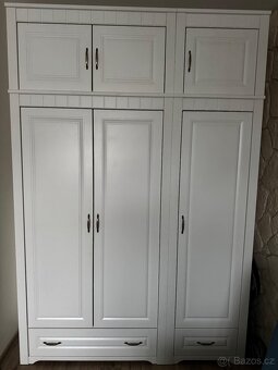 Studentský pokoj - 6