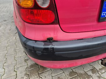 Toyota Corolla E11 Compact - 6