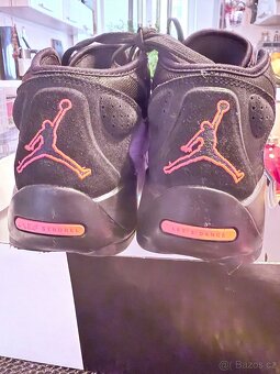 Nike Jordan ZION 2 EU 40 - 6