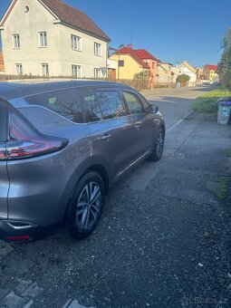 Renault Espace 2018 1,6 96kw - 6
