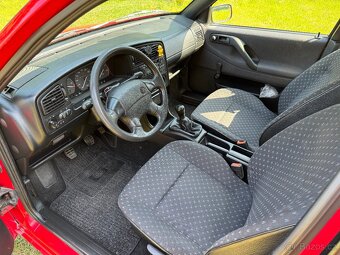 VW Passat B4 1.9 td 1996 - 6