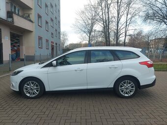 Ford Focus Ecoboost 1.6 Benzin 110Kw - 6