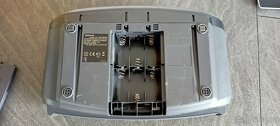 Reproduktory/rádio Sony na kazety a CD - 6
