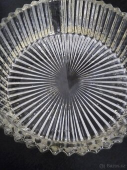 CUKŘENKA, značená - 6