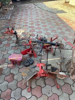 Prodám terra vari - 6