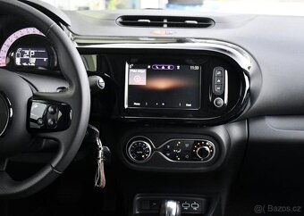Renault Twingo EQUILIBRE ELECTRIC CARPLAY 1.M1 - 6