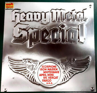 Prodám svou sbírku gramofonových desek - 153 - 6