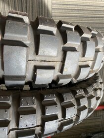 Pneu continental Twinenduro TKC - 6