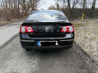 Volkswagen Passat 2.0 TDI - 6