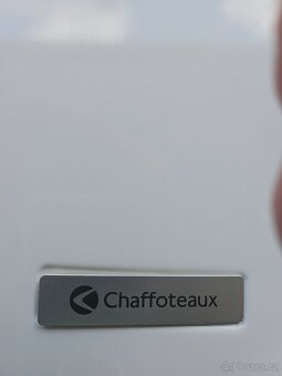 Prodám plynový kondenzační kotel Chaffoteaux - 6