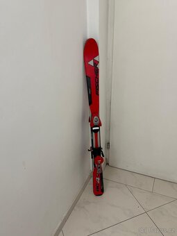 Fischer RC4 Pro Ski 118 - 6