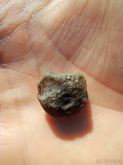 Vltavín - Suchohrdly - 6