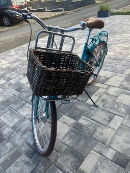 Krasne retro kolo - 6