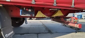 Krone, Paper Liner 2019 (866727) - 6