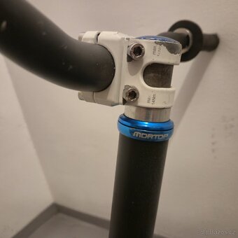 Prodám koloběžku mibo rival - 6