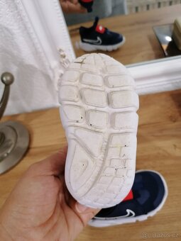 Dětská obuv Nike - 6