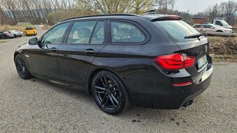 BMW F11 530D M-PAKET - 6
