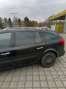 Renault Laguna 2.0 (150kw) BA+LPG - 6