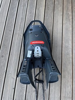 Dětská sedačka 29" zadní - 6