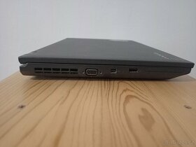 Lenovo ThinkPad L540 - 6