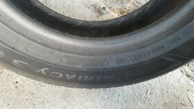 Letni pneu 4x 225/55R17 Michelin - 6