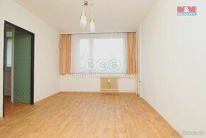 Prodej bytu 3+1, 55 m², Hradec Králové, ul. Na Kotli - 6